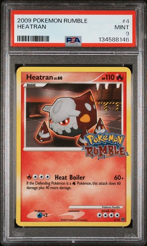 Psa heatran 16 rumble - psa, 9
