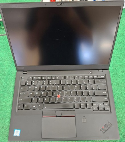 Lenovo thinkpad carbon - lenovo,