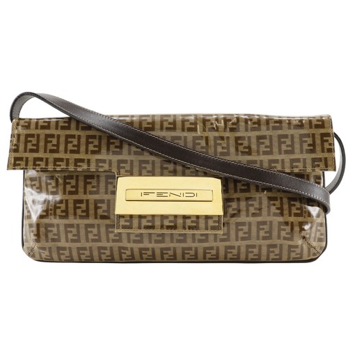 Borsa tracolla fendi mamma - borsa,