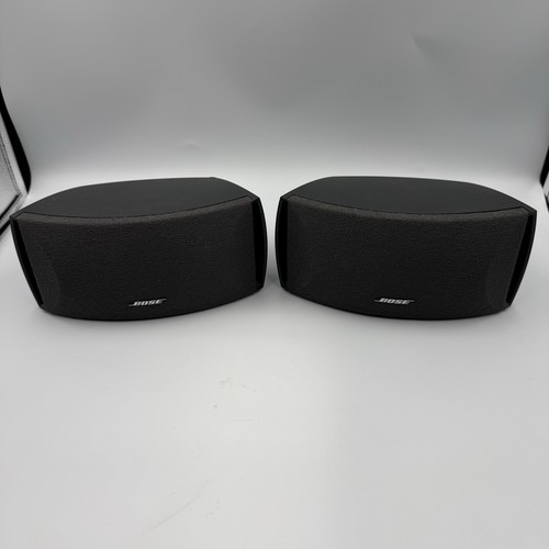 Coppia altoparlanti bose - coppia,