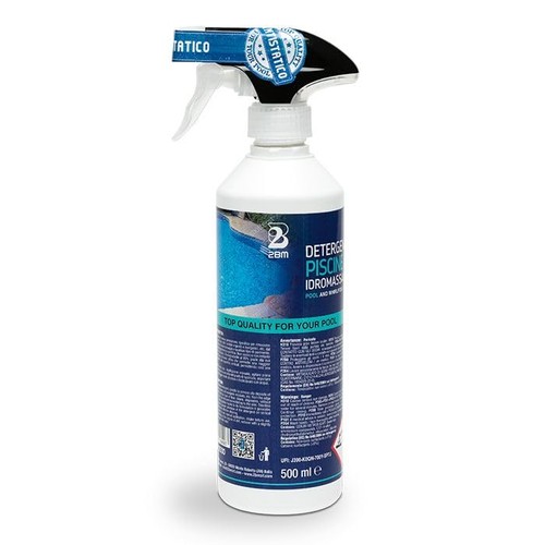 Detergente piscine vasche - piscine, e