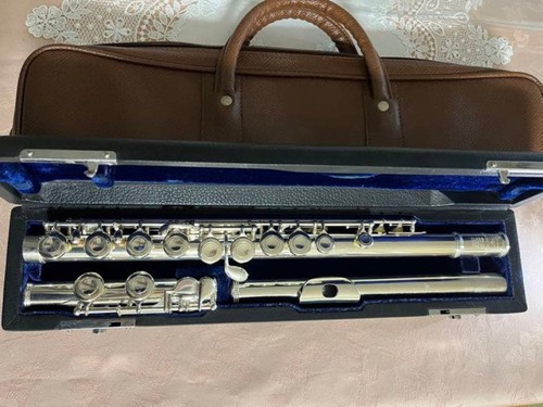 Flauto sankyo artist tutto - flauto,