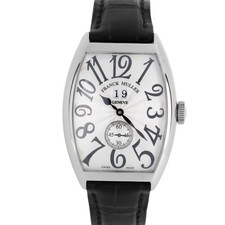 Franck Muller Master of