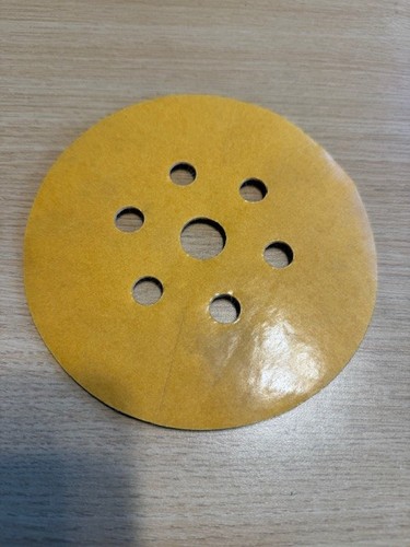 Lagler elan feltro pad - 6", p663