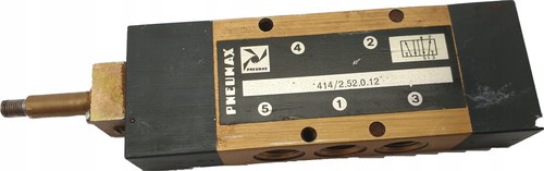 Pneumax 414 0 12 - pneumax, 2.52.0.12