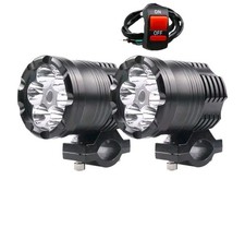 faretti a led per moto Fari