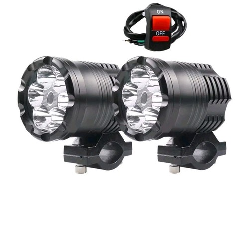 Faretti led per moto fari - faretti,