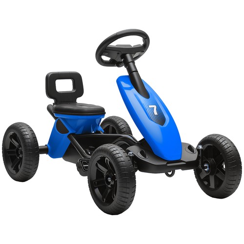 Aiyaplay ruote kart a - ruote, go-kart