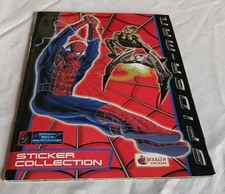 Spiderman Uomo ragno Album