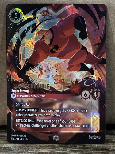 Disney lorcana wilds - lorcana,
