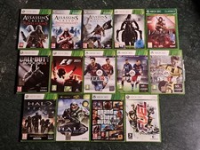 Lotto giochi Xbox 360, Prezzi