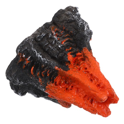 Giocattolo vulcano - giocattolo,
