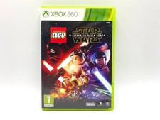 Lego Star Wars: Il risveglio