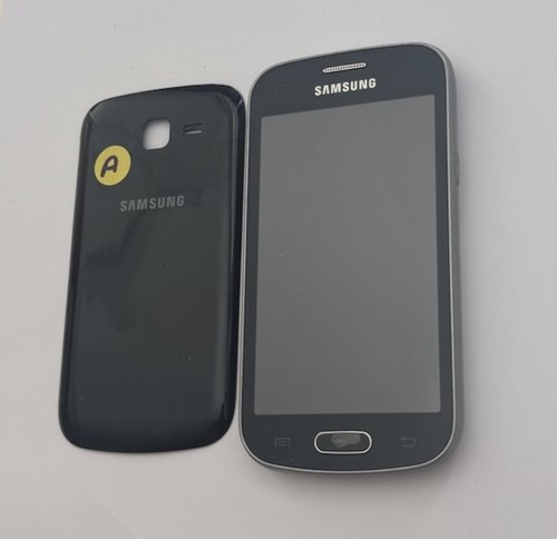 Samsung galaxy trend lite - samsung,