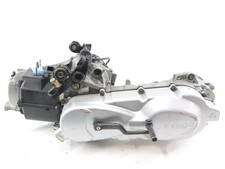KYMCO PEOPLE 125 4T BA25