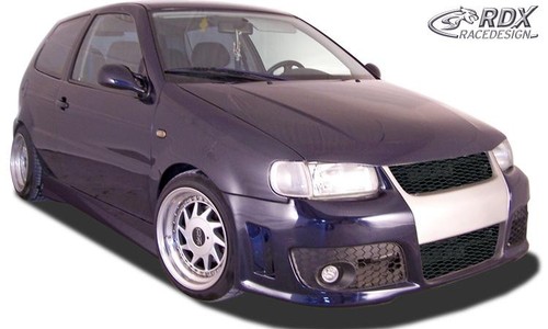 Rdx paraurti anteriore polo - rdx,