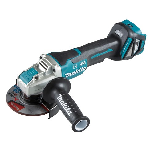 Makita dga519 smerigliatrice - makita,