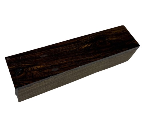 Bocote sudamericano tornitura