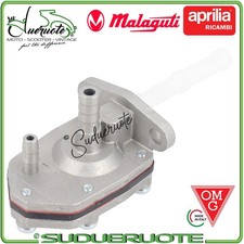 Rubinetto serbatoio benzina - rubinetto,