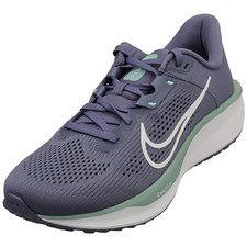 Nike Quest 6 scarpe da ginnastica da corsa da uomo in viola sabbiato - 8,5 UK