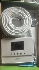 Cell Phone Booster-LCD Display