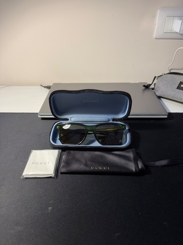 Occhiali sole uomo gucci - da,