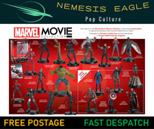 Marvel movie collection - marvel,