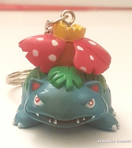 Pokemon venusaur bisaflor - venusaur, (bisaflor