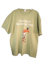 Xtra Large Celebrate Guinness