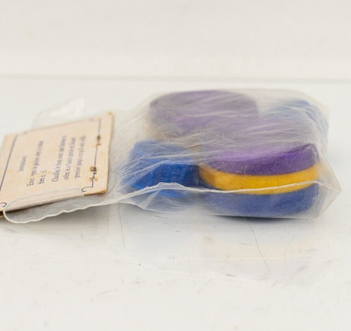 Nos benotto tricolor smooth - tricolor,