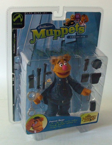 The muppet show - series, 6