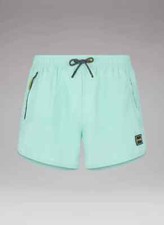 Effek Uomo Costume Boxer verde