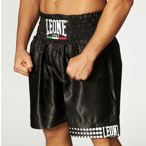 Pantaloncino boxe leone - pantaloncino, sport
