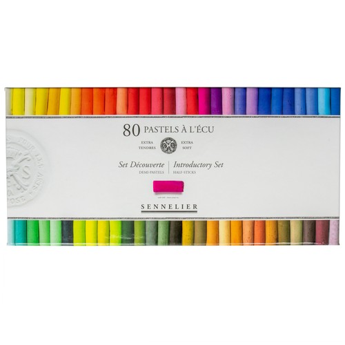 Sennelier colori pastello - sennelier,