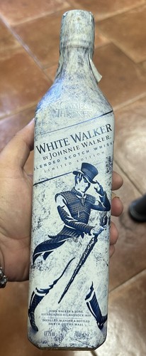 Whisky johnnie walker edizione - johnnie,