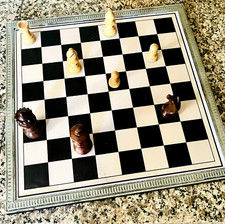 Italy Handcrafted Wooden