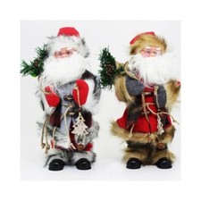 Babbo Natale groelandia Regali