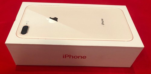Originale apple iphone plus - 8,