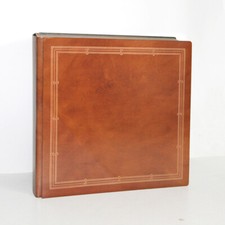 Album fotografico artigianale