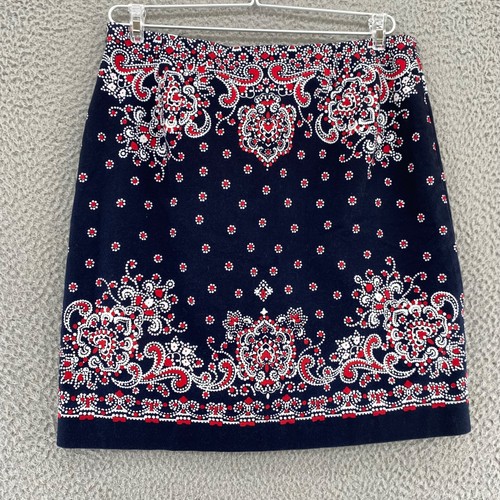 Gonna talbots donna petite - donna, 8