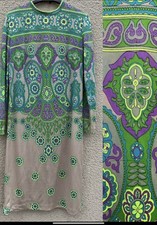 ABITO VINTAGE MR DINO GRAFICA