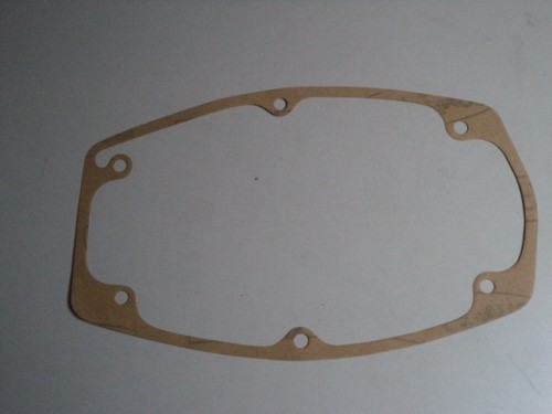 Garelli rekord tiger - garelli,