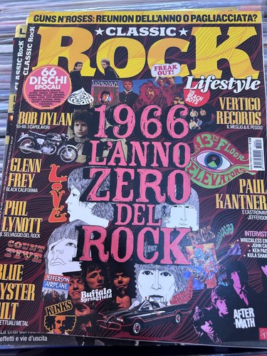 Classic rock 2016 1966 - classic,