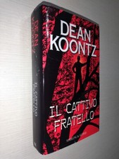 IL CATTIVO FRATELLO - Dean