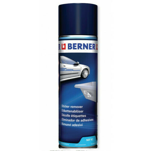 Antiadesivo spray 500ml - antiadesivo,
