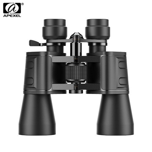 Apexel binocolo ottico lungo - apexel,
