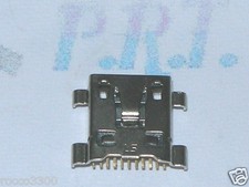 CONNETTORE RICARICA MICRO USB PER LG  G3 D855 D851 D850 
