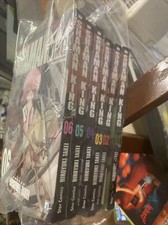 Star Comics Shaman King Serie