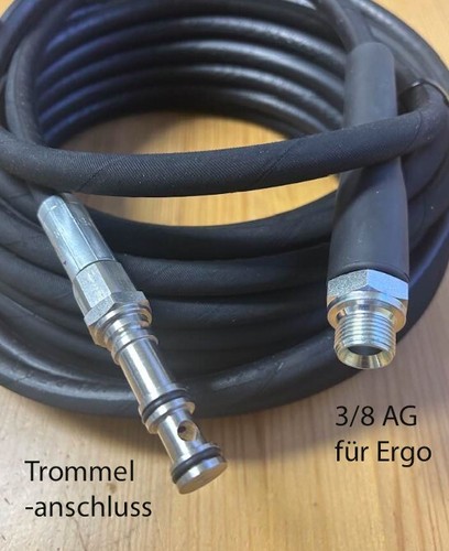 Tubo tamburo per - , nilfisk