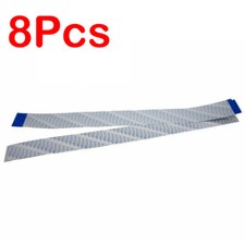 8 X Head Data Cable for Mutoh